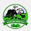 Wakelink Homestead